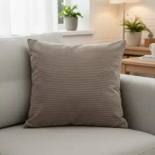 Menčester FUTE taupe