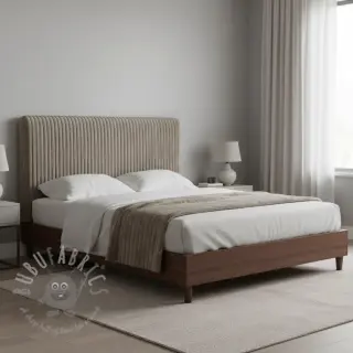 Manchester HANNIBAL taupe