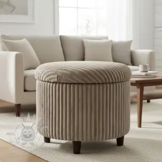 Manchester HANNIBAL taupe