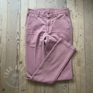 Manchester light purple