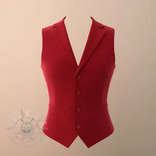 Manchester red
