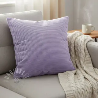 Manchester 6W WASHED STRETCH lilac