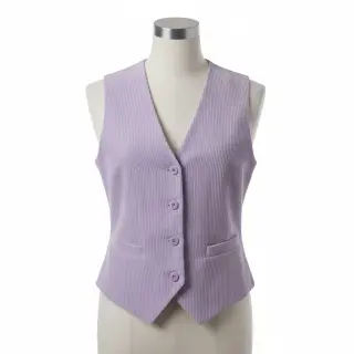 Menčester 6W WASHED STRETCH lilac
