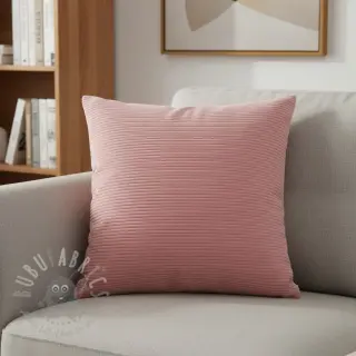 Manchester 6W WASHED STRETCH rose