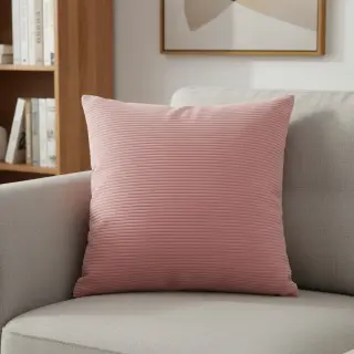 Menčester 6W WASHED STRETCH rose