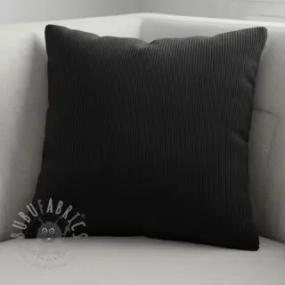 Manchester 6W WASHED STRETCH black