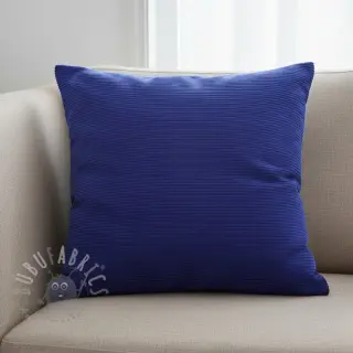 Manchester 6W WASHED STRETCH cobalt