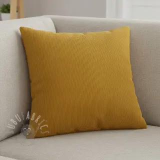 Manchester 6W WASHED STRETCH ochre