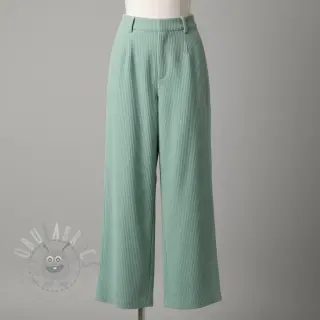 Manchester 6W WASHED STRETCH mint