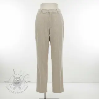 Manchester 6W WASHED STRETCH natural