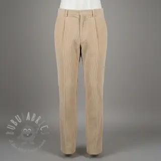 Manchester 6W WASHED STRETCH sand