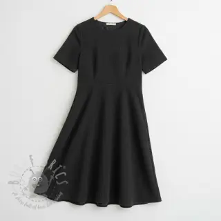 Manchester 6W COTTON TOUCH black