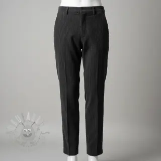 Manchester 6W COTTON TOUCH black