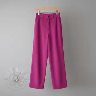 Manchester 6W COTTON TOUCH fuchsia