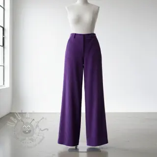 Manchester 6W COTTON TOUCH purple