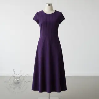 Manchester 6W COTTON TOUCH purple