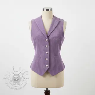 Manchester 6W COTTON TOUCH lilac