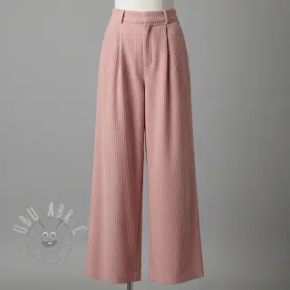 Manchester 6W COTTON TOUCH rose