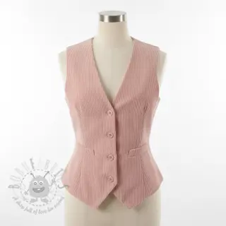 Manchester 6W COTTON TOUCH rose