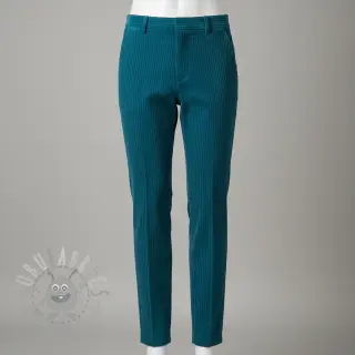 Manchester 6W COTTON TOUCH aqua