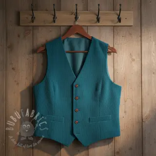 Manchester 6W COTTON TOUCH aqua