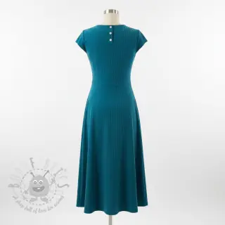 Manchester 6W COTTON TOUCH aqua