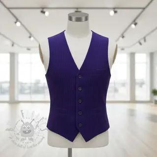 Manchester 6W COTTON TOUCH cobalt