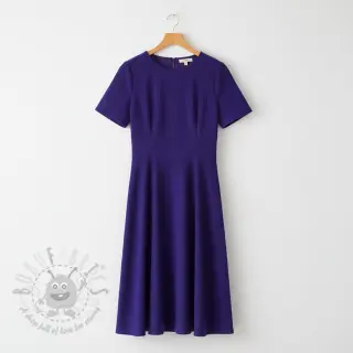 Manchester 6W COTTON TOUCH cobalt