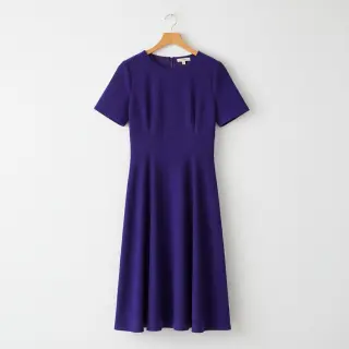 Menčester 6W COTTON TOUCH cobalt