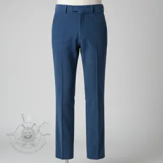 Manchester 6W COTTON TOUCH blue