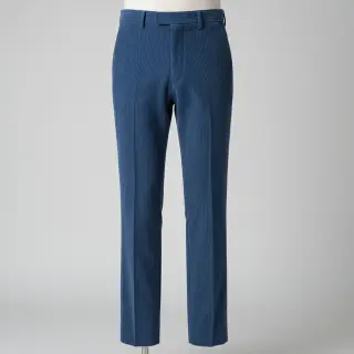 Menčester 6W COTTON TOUCH blue