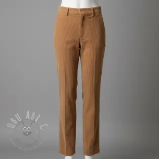Manchester 6W COTTON TOUCH light brown