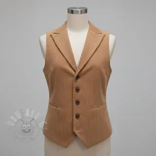 Manchester 6W COTTON TOUCH light brown