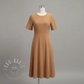 Manchester 6W COTTON TOUCH light brown