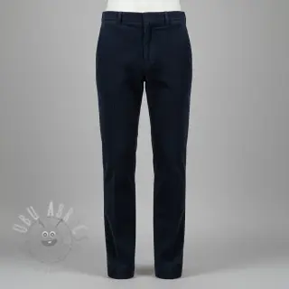 Manchester 6W COTTON TOUCH navy