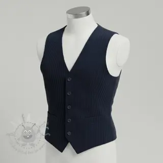 Manchester 6W COTTON TOUCH navy