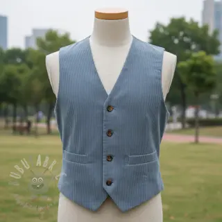 Manchester 6W COTTON TOUCH light blue