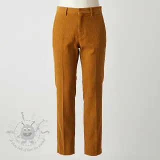 Manchester 6W COTTON TOUCH ochre