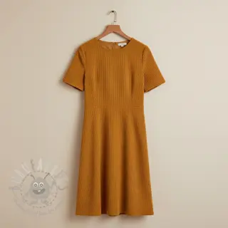 Manchester 6W COTTON TOUCH ochre