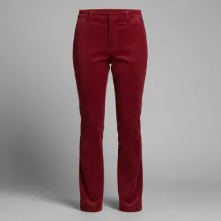 Menčester 6W COTTON TOUCH red