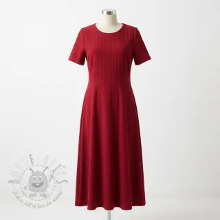 Manchester 6W COTTON TOUCH red