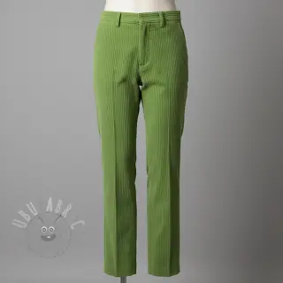 Manchester 6W COTTON TOUCH green