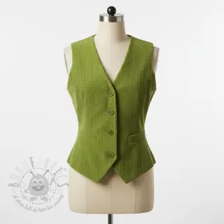 Manchester 6W COTTON TOUCH green