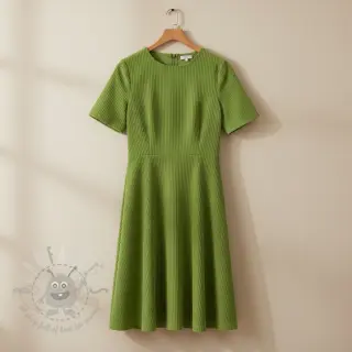 Manchester 6W COTTON TOUCH green