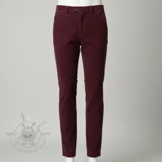 Manchester 6W COTTON TOUCH bordeaux