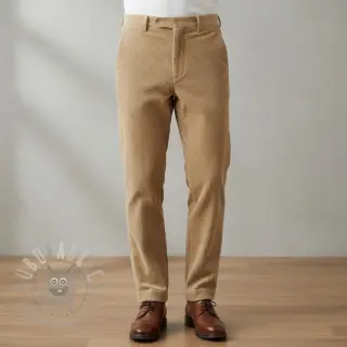 Manchester 6W COTTON TOUCH natural