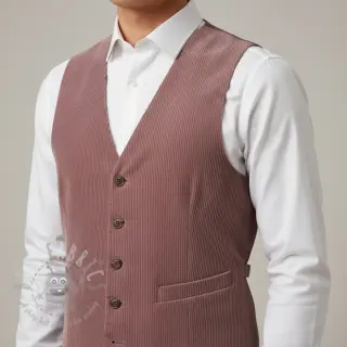 Manchester 6W COTTON TOUCH dark rose