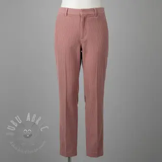 Manchester 6W COTTON TOUCH old pink