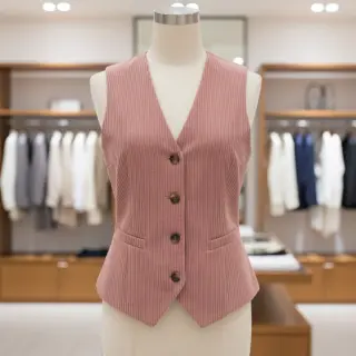 Menčester 6W COTTON TOUCH old pink