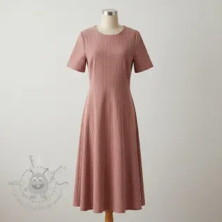 Manchester 6W COTTON TOUCH old pink
